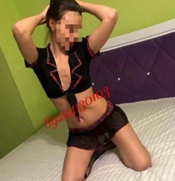 Анкета проститутки Елена - Фото 1, Гончарка, 27 лет, №10475